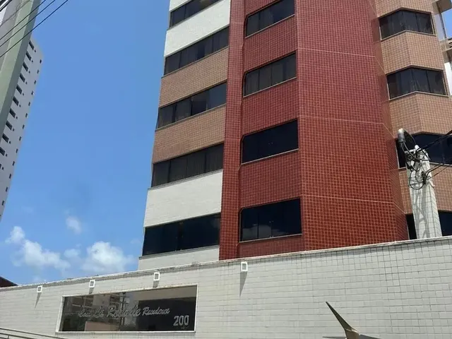 Imagem: Condomínio la Rochelle Residence - Apartamento