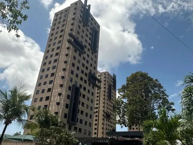Imagem: Apartamento no Condomínio Quatro Estações