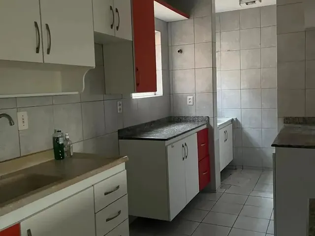 Imagem 10: Imóvel para Aluguel Tem 55 Metros Quadrados com 2 Quartos em Capim Macio - Natal - Rn
