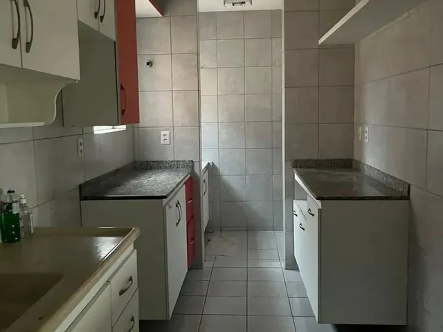 Imagem 7: Imóvel para Aluguel Tem 55 Metros Quadrados com 2 Quartos em Capim Macio - Natal - Rn