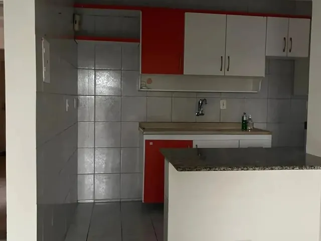 Imagem 6: Imóvel para Aluguel Tem 55 Metros Quadrados com 2 Quartos em Capim Macio - Natal - Rn