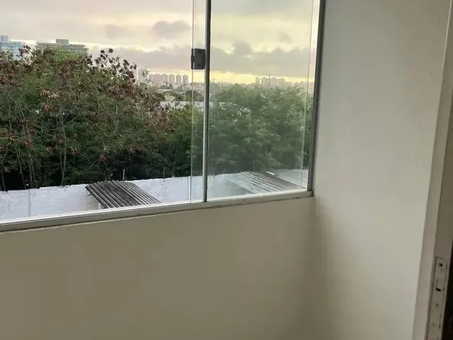 Imagem 3: Imóvel para Aluguel Tem 55 Metros Quadrados com 2 Quartos em Capim Macio - Natal - Rn