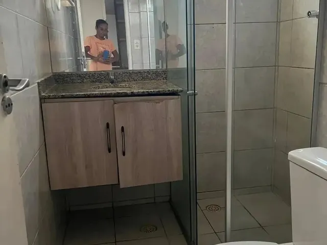 Imagem 15: Imóvel para Aluguel Tem 55 Metros Quadrados com 2 Quartos em Capim Macio - Natal - Rn