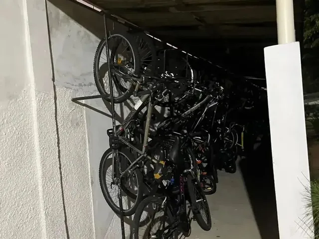 Imagem 13: Imóvel para Aluguel Tem 55 Metros Quadrados com 2 Quartos em Capim Macio - Natal - Rn