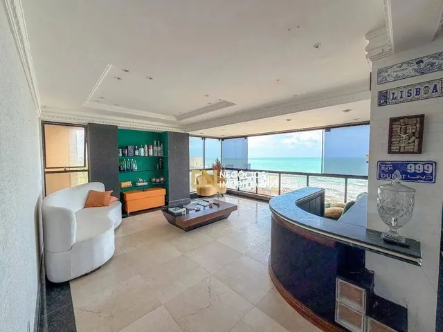 Imagem: Apartamento com 4 Dormitórios para Alugar