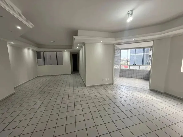 Imagem: Edifício Apollo - Apartamento 3/4 Sendo
