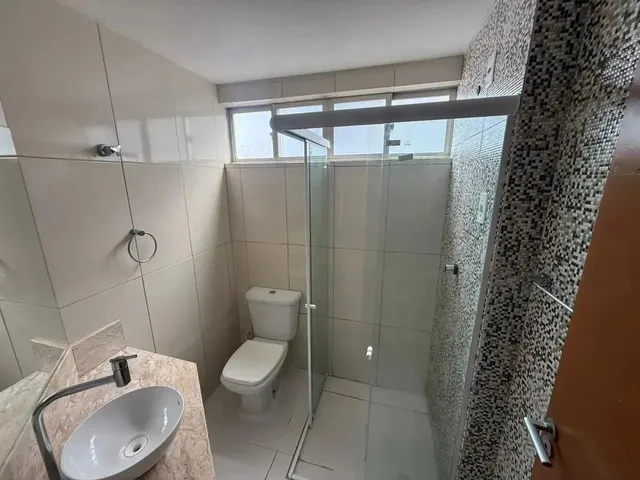 Imagem 9: Edifício Apollo - Apartamento 3/4 Sendo 01 Suite - Candelária - Incluso Cond e Iptu