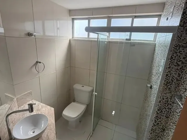 Imagem 14: Edifício Apollo - Apartamento 3/4 Sendo 01 Suite - Candelária - Incluso Cond e Iptu