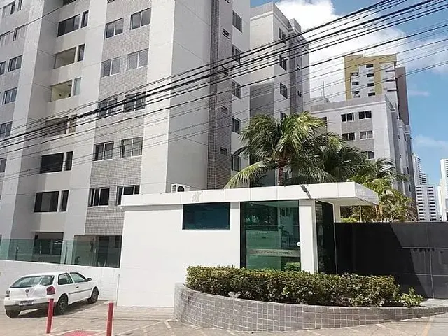 Imagem: Apartamento para Alugar - Tirol - Natal/Rn