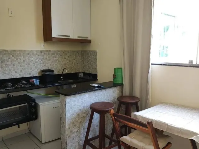 Imagem: Apart Mobiliado em Ponta Negra em Av Principal