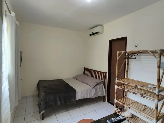 Imagem 2: Apart Mobiliado em Ponta Negra em Av Principal