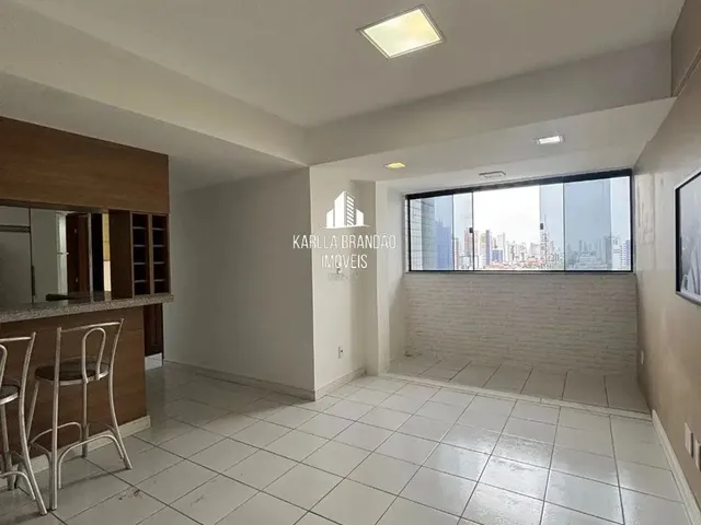 Imagem 1: Apartamento Residencial em Natal - Rn, Tirol
