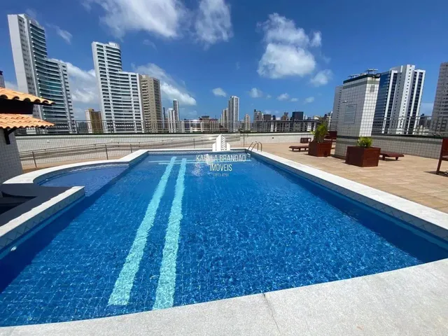Imagem 8: Apartamento Residencial em Natal - Rn, Tirol