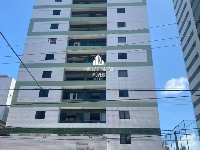 Imagem 10: Apartamento Residencial em Natal - Rn, Tirol