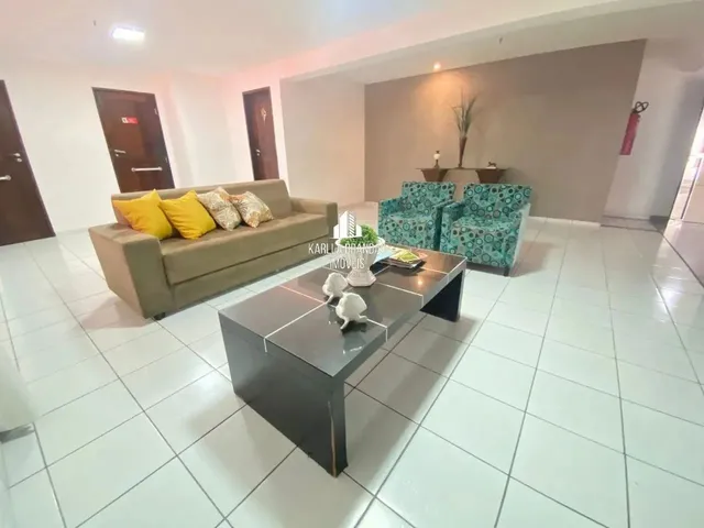 Imagem 7: Apartamento Residencial em Natal - Rn, Tirol