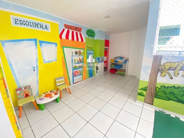 Imagem 9: Apartamento Residencial em Natal - Rn, Tirol