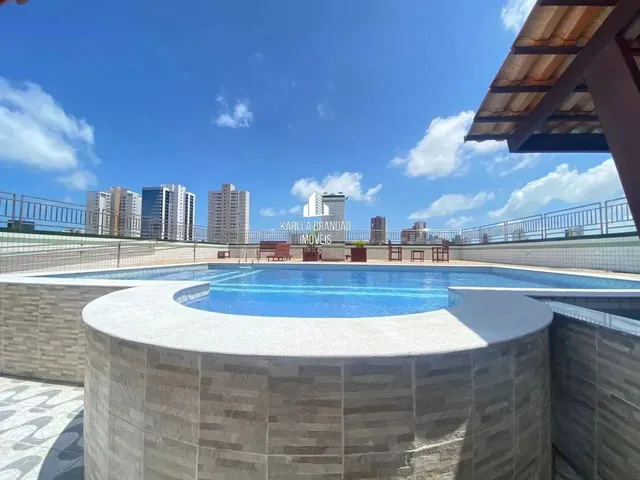 Imagem 11: Apartamento Residencial em Natal - Rn, Tirol