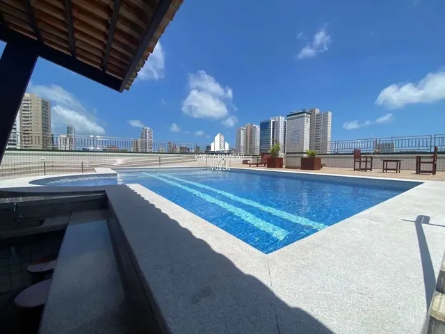Imagem 2: Apartamento Residencial em Natal - Rn, Tirol