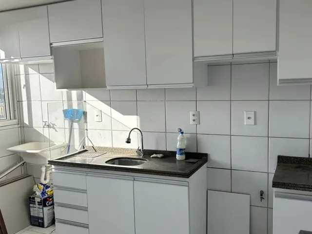Imagem 11: Aluga-Se Apto 2 Quartos em Petrópolis