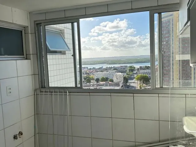Imagem 13: Aluga-Se Apto 2 Quartos em Petrópolis