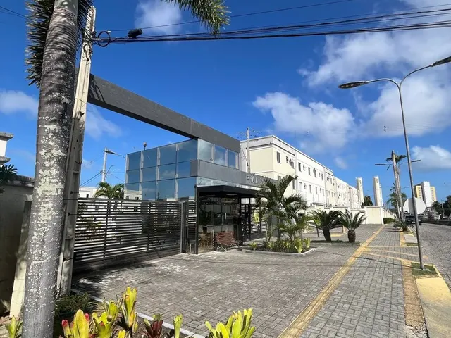 Imagem: Apartamento Mobiliado para Alugar em Ponta