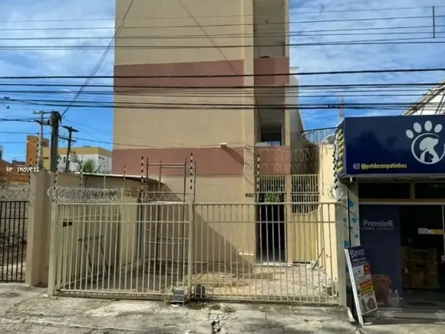 Imagem: Apartamento para Locação em Natal, Candelária