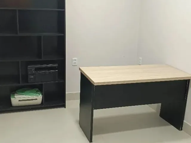 Imagem: Sala Comercial pra Advocacia
