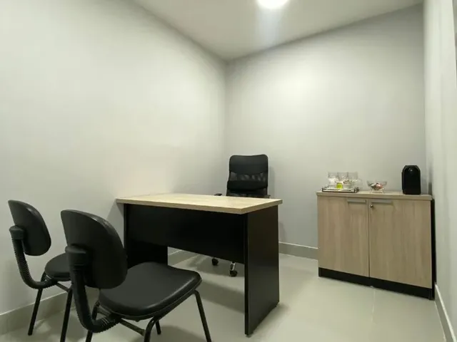 Imagem 2: Sala Comercial pra Advocacia