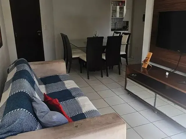 Imagem 8: Cond. Dom Heitor - 2/4 - 100% Mobiliado- Petrópolis- Aluguel