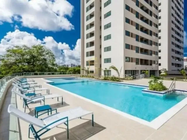Imagem: Apartamento para Alugar no Cond. Parque