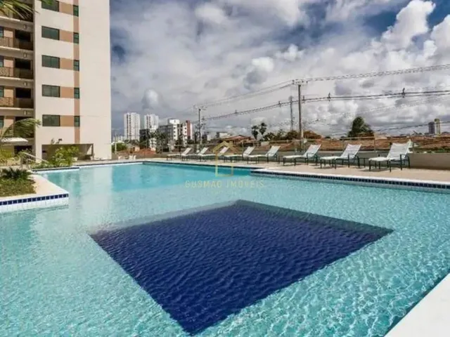 Imagem 9: Apartamento para Alugar no Cond. Parque Cidade Jardim de 57 M², com 02 Quartos - Capim