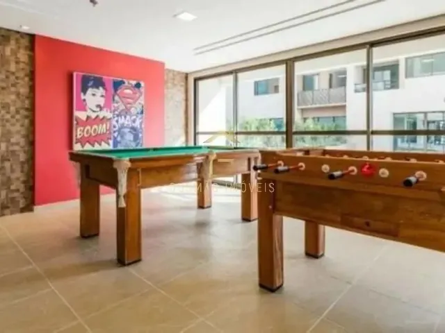 Imagem 10: Apartamento para Alugar no Cond. Parque Cidade Jardim de 57 M², com 02 Quartos - Capim