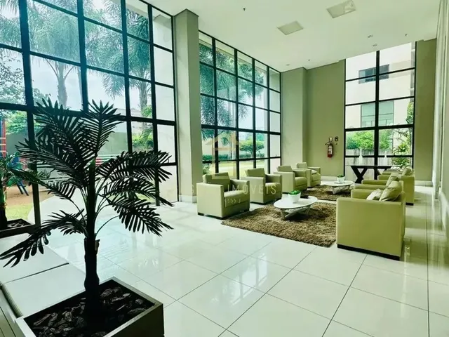 Imagem 8: Apartamento para Alugar no Cond. Parque Cidade Jardim de 57 M², com 02 Quartos - Capim