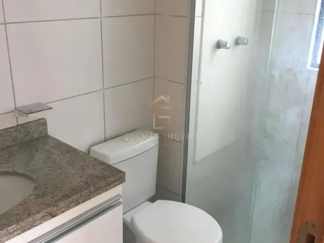 Imagem 6: Apartamento para Alugar no Cond. Parque Cidade Jardim de 57 M², com 02 Quartos - Capim
