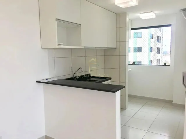Imagem 11: Apartamento para Alugar no Cond. Parque Cidade Jardim de 57 M², com 02 Quartos - Capim