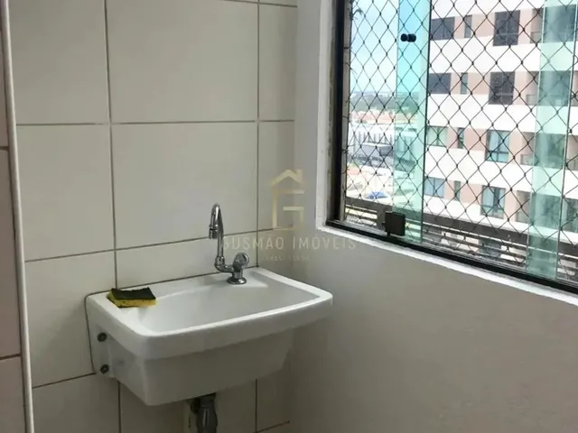 Imagem 13: Apartamento para Alugar no Cond. Parque Cidade Jardim de 57 M², com 02 Quartos - Capim