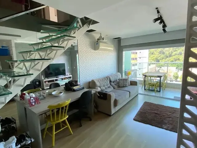 Imagem: Duplex Mobiliado em Tirol