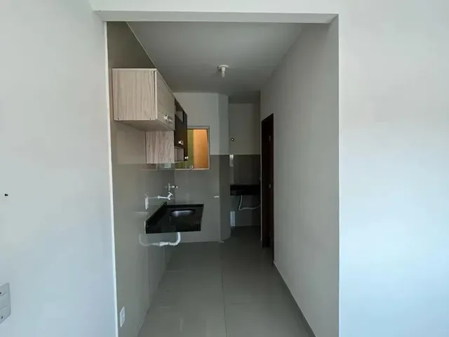 Imagem 4: Kitnet/Conjugado Próximo Ao Hospital do Coração