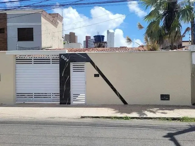 Imagem: Casa para Aluguel com 145 Metros Quadrados