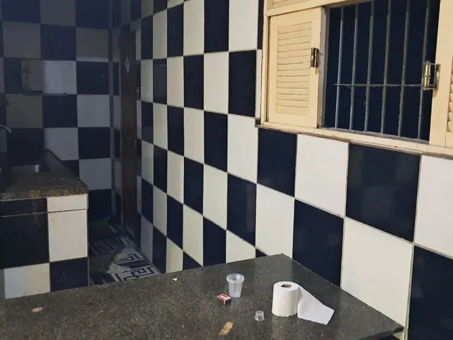 Imagem 7: Alugo Casa em Morro Branco