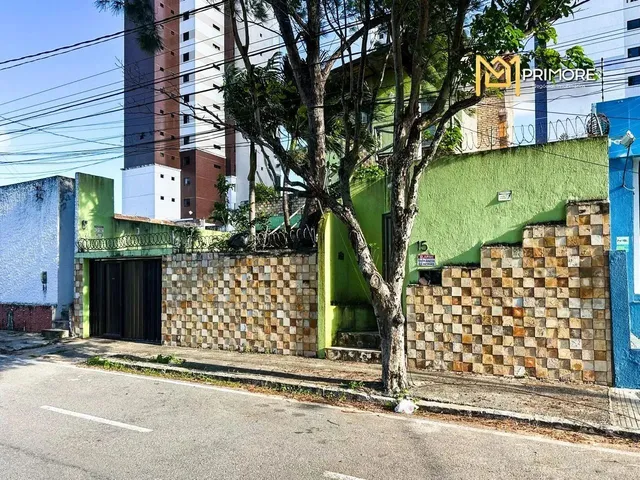 Imagem: Casa com Localização Estratégica em Lagoa