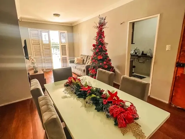 Imagem: Apartamento Mobiliado 113M² na Oliveira