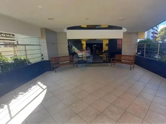 Imagem 16: Aluguel Anual, Paradise Flat, em Ponta Negra, 2 Dormitórios, Totalmente Mobiliado