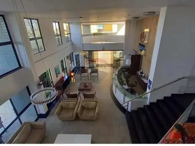 Imagem 11: Aluguel Anual, Paradise Flat, em Ponta Negra, 2 Dormitórios, Totalmente Mobiliado