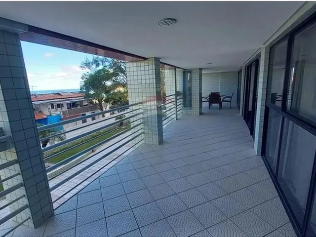 Imagem 13: Aluguel Anual, Paradise Flat, em Ponta Negra, 2 Dormitórios, Totalmente Mobiliado