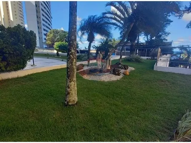 Imagem 6: Aluguel Anual, Paradise Flat, em Ponta Negra, 2 Dormitórios, Totalmente Mobiliado