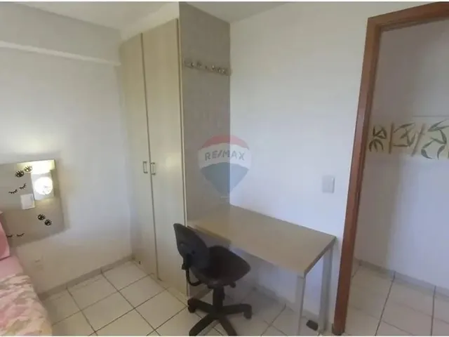 Imagem 10: Aluguel Anual, Paradise Flat, em Ponta Negra, 2 Dormitórios, Totalmente Mobiliado