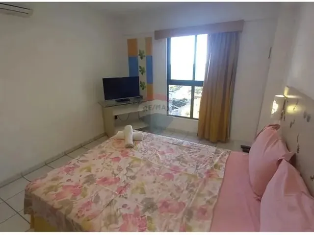 Imagem 15: Aluguel Anual, Paradise Flat, em Ponta Negra, 2 Dormitórios, Totalmente Mobiliado