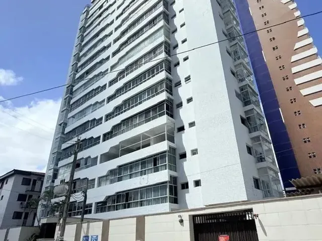 Imagem 16: Imóvel para Venda Tem 182 Metros Quadrados com 3 Quartos em Praia de Iracema - Fortaleza
