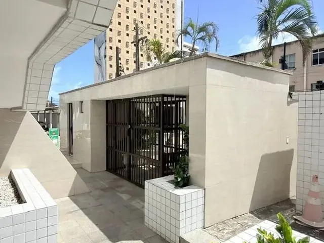 Imagem 14: Imóvel para Venda Tem 182 Metros Quadrados com 3 Quartos em Praia de Iracema - Fortaleza